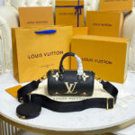 Louis Vuitton Papillon BB M45980